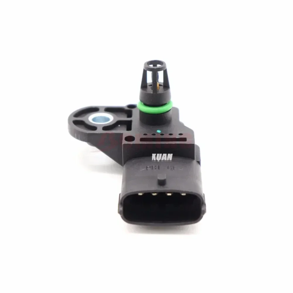 Датчик давления в коллекторе автомобиля MAP Air Turbo 0281002437 Для Opel Astra Corsa Signum Vectra Zafira Saab