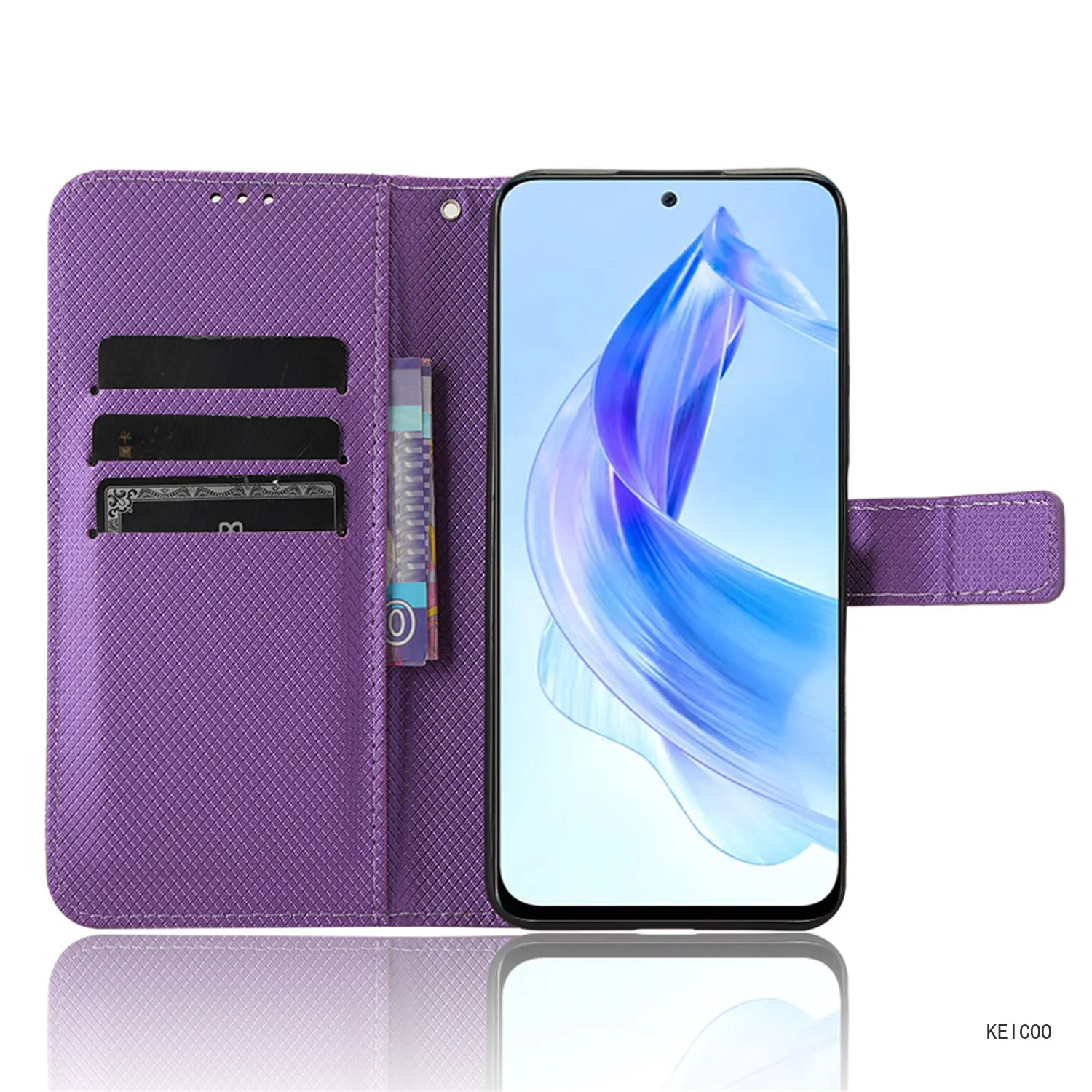 Чехол с алмазным рисунком для Huawei Honor 90 Lite X50I X50 X 50I 50