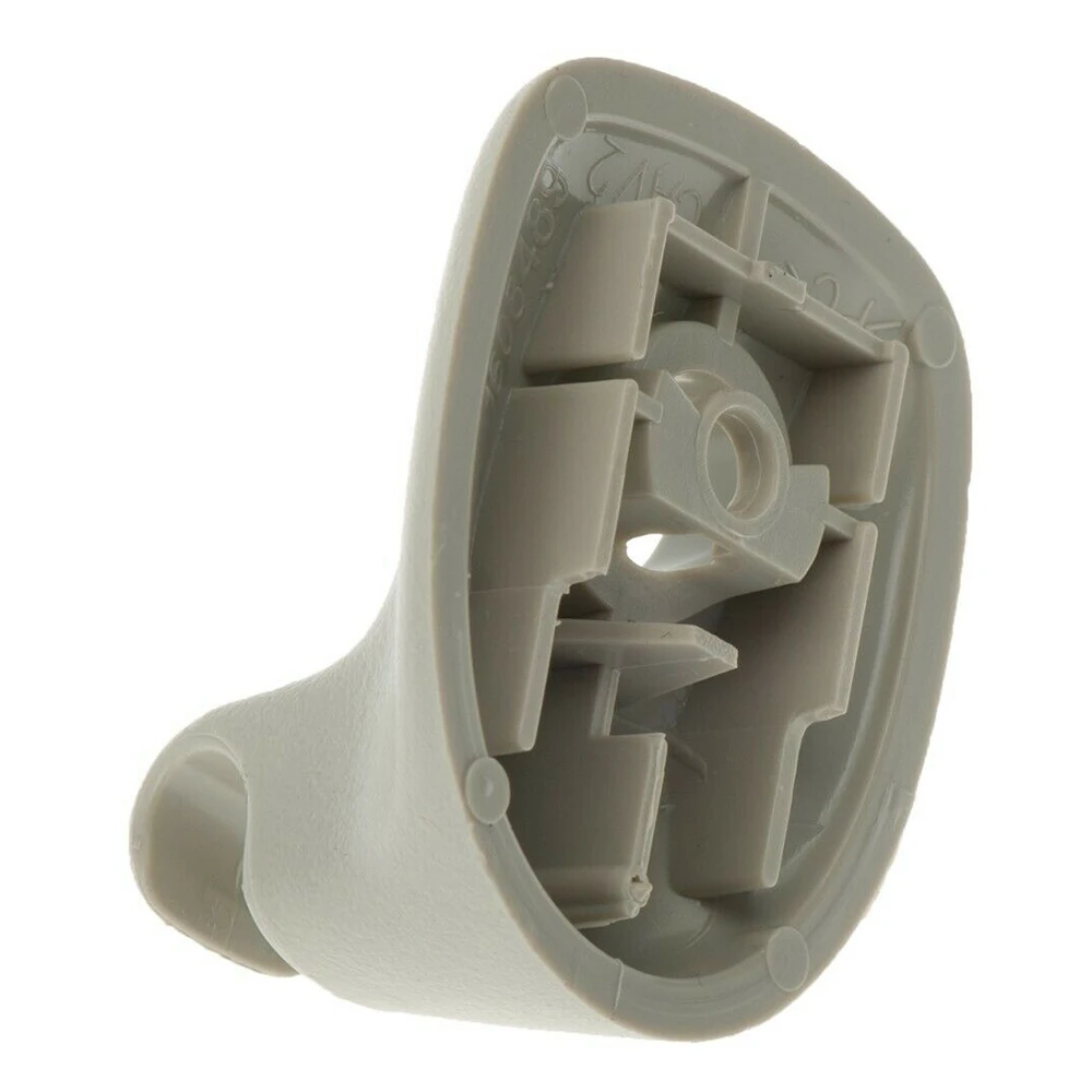 1 шт. автомобильный передний держатель для солнцезащитного козырька 2015-2021 Dodge Avenger