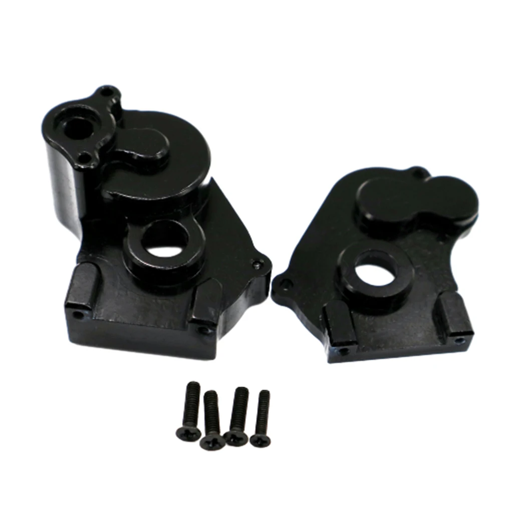 Improve Performance Of Rc Car.made Black