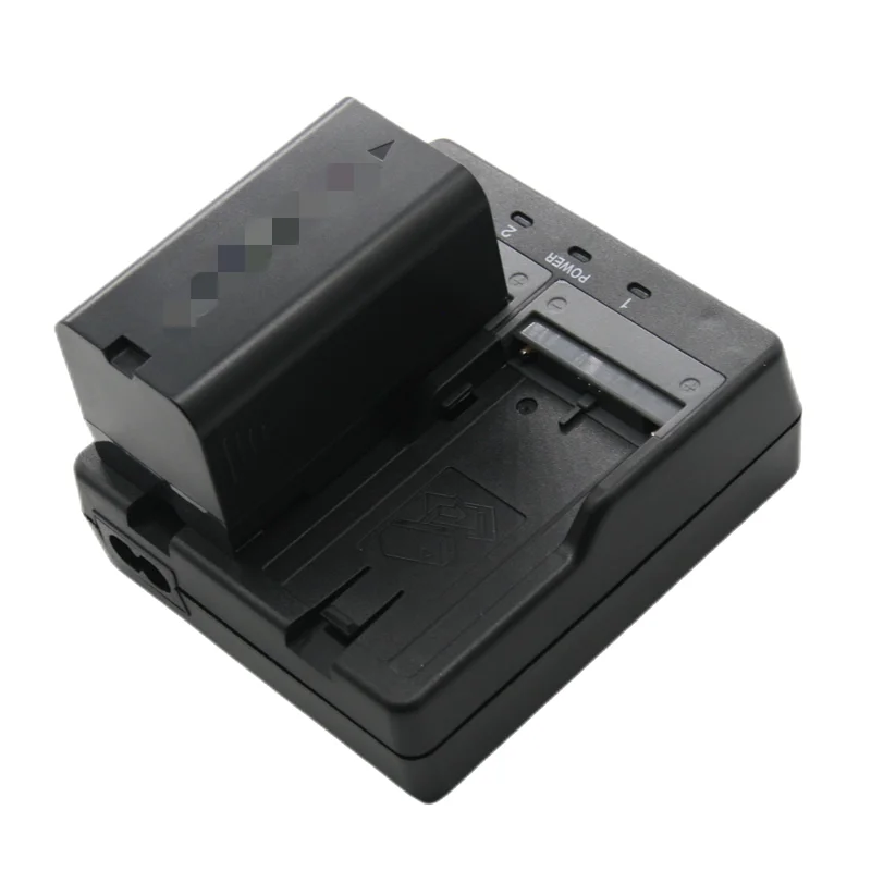 The new CDC68 dual charger is suitable for Sokia total station BDC46 BDC58 BDC70 battery measuring