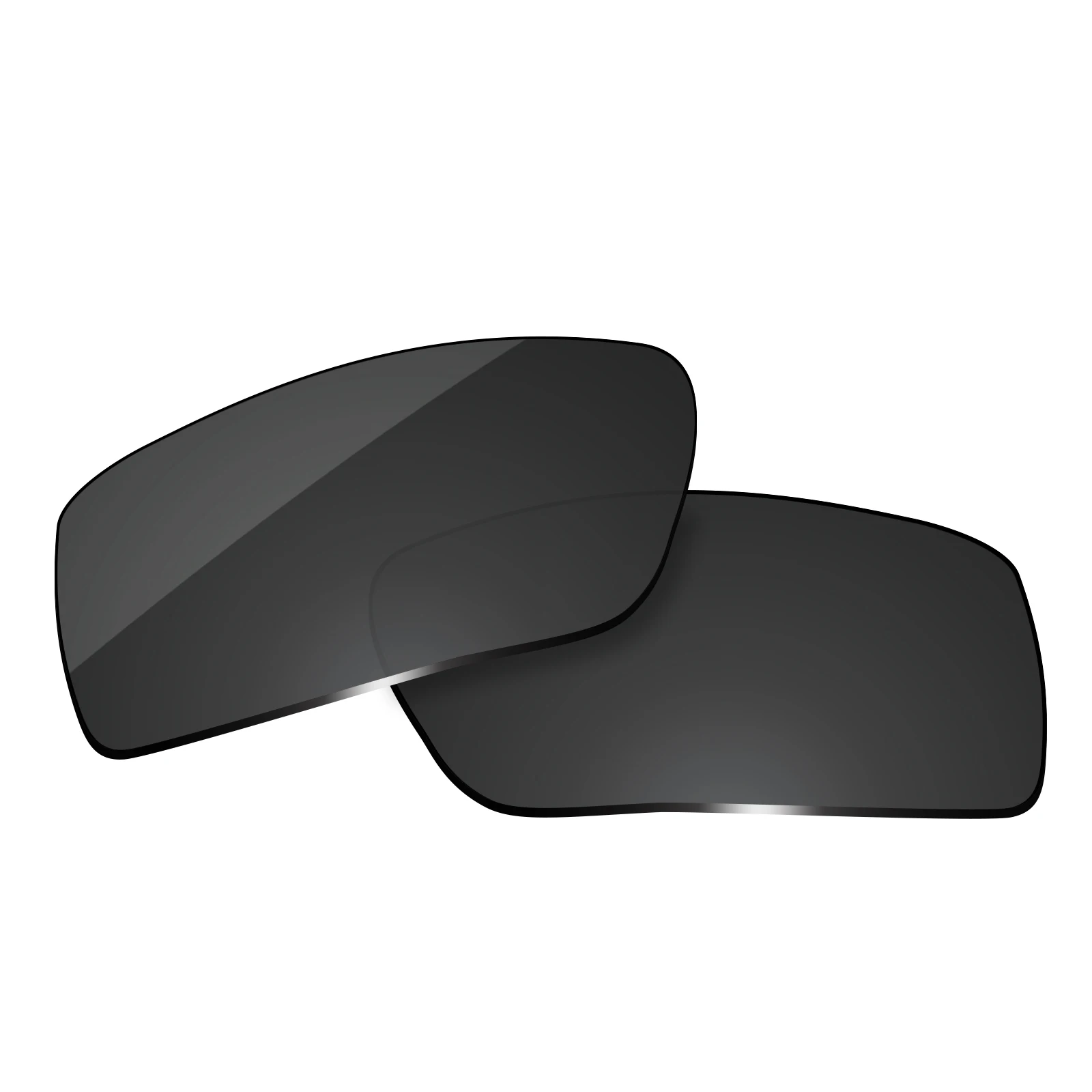 OOWLIT Polarized Replacement Lenses for-RayBan RB3498-61 Sunglasses (Lens Only)