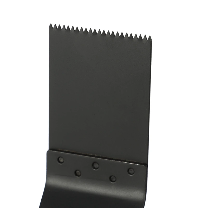 3 шт. 35 мм деревянные металлические лезвия HCS для Fein Multimaster Ryobi Challenge Multitool Black