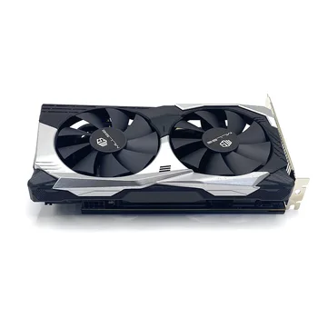 MLLSE AMD RX 580 8GB 2048SP Gaming Graphics Card GDDR5 256Bit PCI Express 3.0 ×16 8Pin Radeon GPU RX580 Series placa de video 4