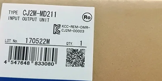 

CJ2M-MD211 Новый оригинальный телефон