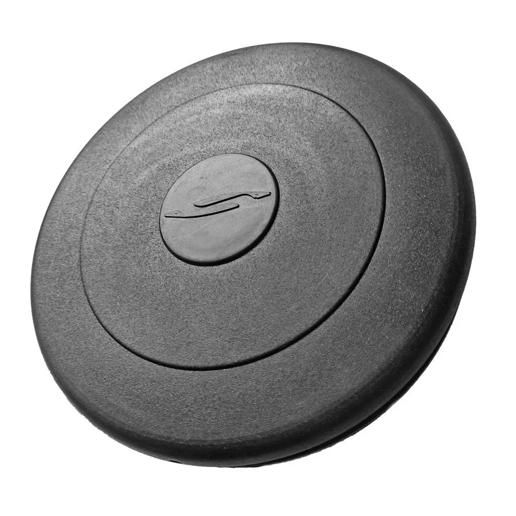 

Kayak Valley Round Cover Non-Slip Fits for V Kayak NEW