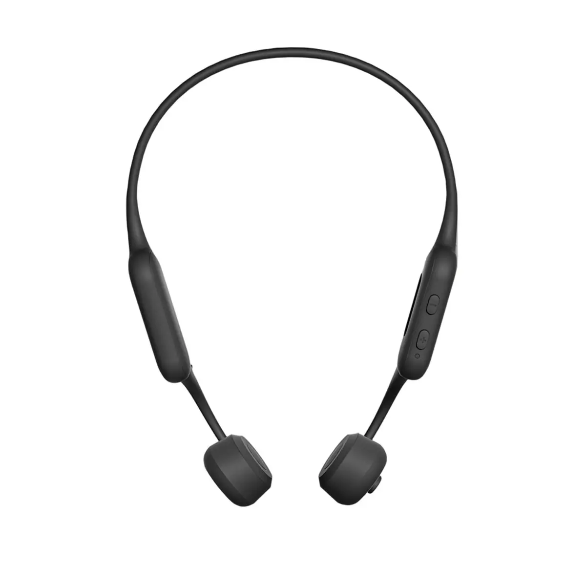 Фото Беспроводные наушники с костной проводимостью Xin828 Bluetooth 5.4 для людей с нарушениями слуха, спортивная гарнитура с HD-микрофоном, 32 канала WDRC №4