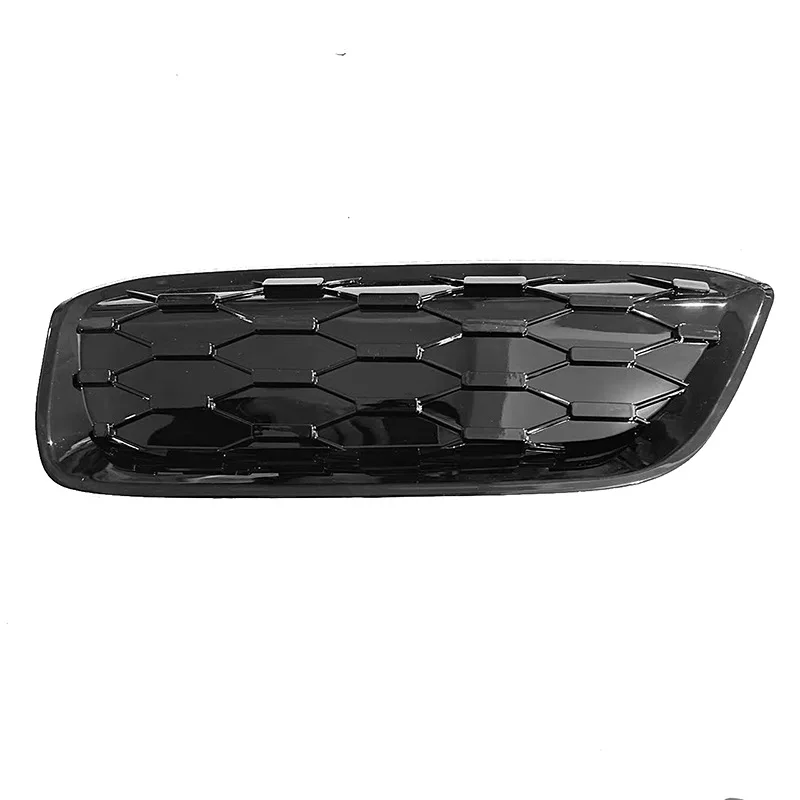 Автомобильная передняя решетка для почек наклейка крышка из АБС-пластика