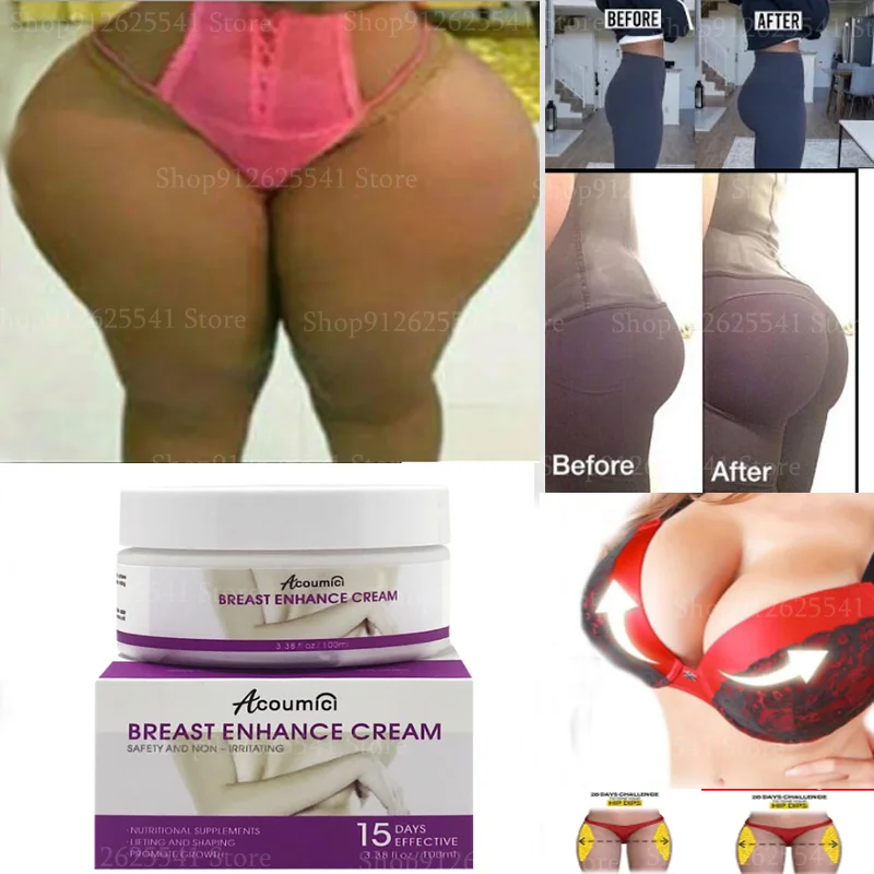 

Unisex Papaya Lift Firming Chest Hips Enhancement Cream Breast Butt Enlargement Cream for Prevent Postpartum Sagging Breast Care