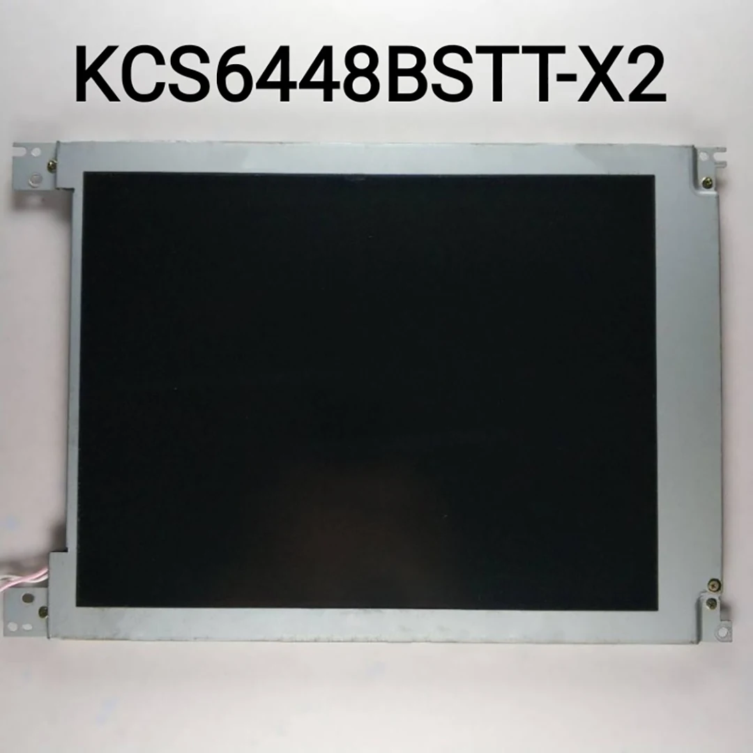 

KCS6448BSTT-X2 Professional Lcd Sales For Industrial Screen