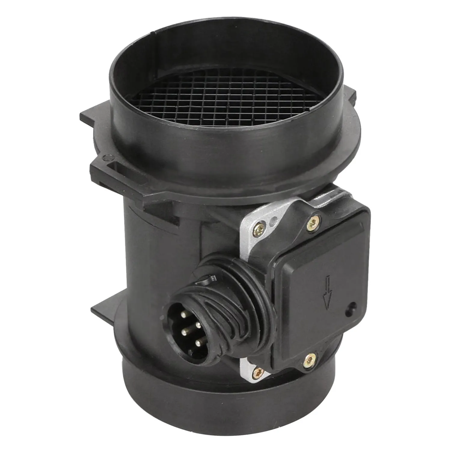 Датчик массового расхода воздуха MAF 5WK9600 5WK9600Z 5WK9617 13621703275 13621703650 1703650 для BMW E36 E38 E39 Z3