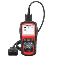 autel autolink al619 scanner for car diagnostic tool obd2 scanner obdii car diagnostic tools launch al619 ml619