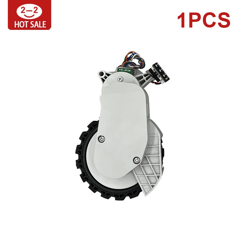 

Аксессуары для колес Dreame Bot L10s L10 Ultra L10s Ultra S10 W10S Pro