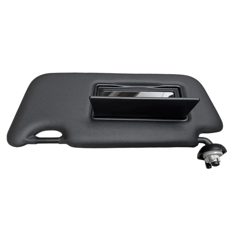 Передний левый солнцезащитный козырек зеркало для макияжа 83280-TLY-H11ZC Honda CRV CR-V 2017-2021