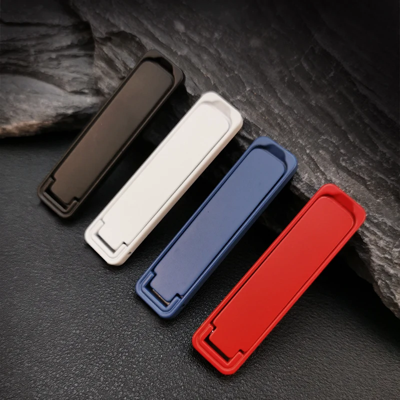 

Ultra-thin Multi-functional Phone Back Sticker Mobile Phone Bracket Word Portable Folding Desktop Tablet Universal Support Frame