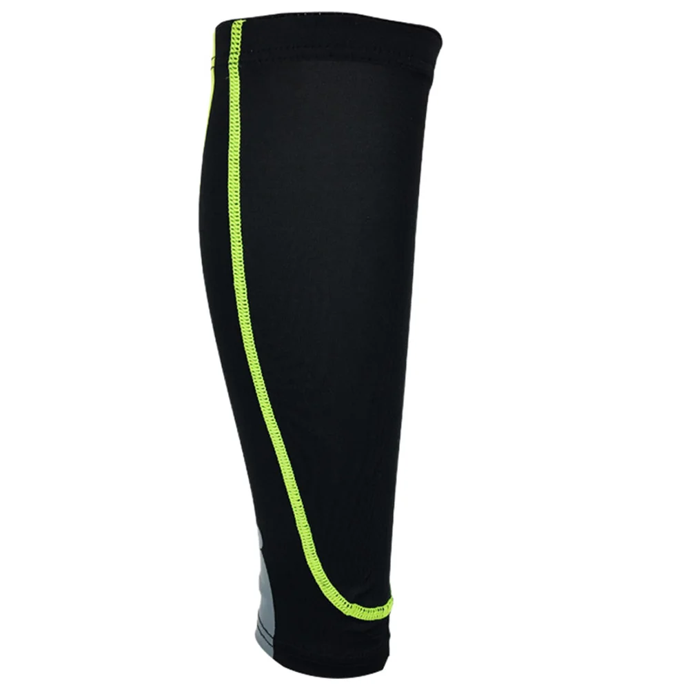 

1 шт. прочный износостойкий цветной волейбол альпинистские голени дышащие эластичные накладки на ножки