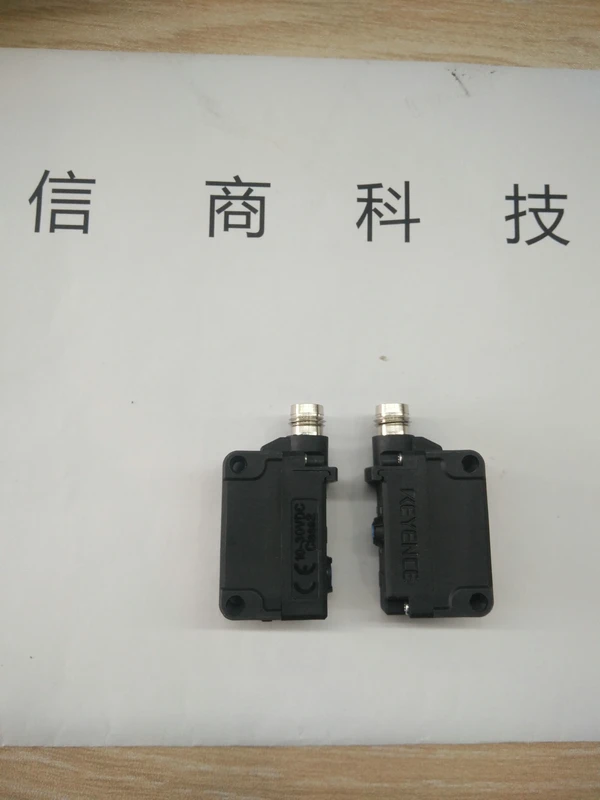 New Original Imported Keyence Sensor FS-N11CP From Japan Available In Large Quantities