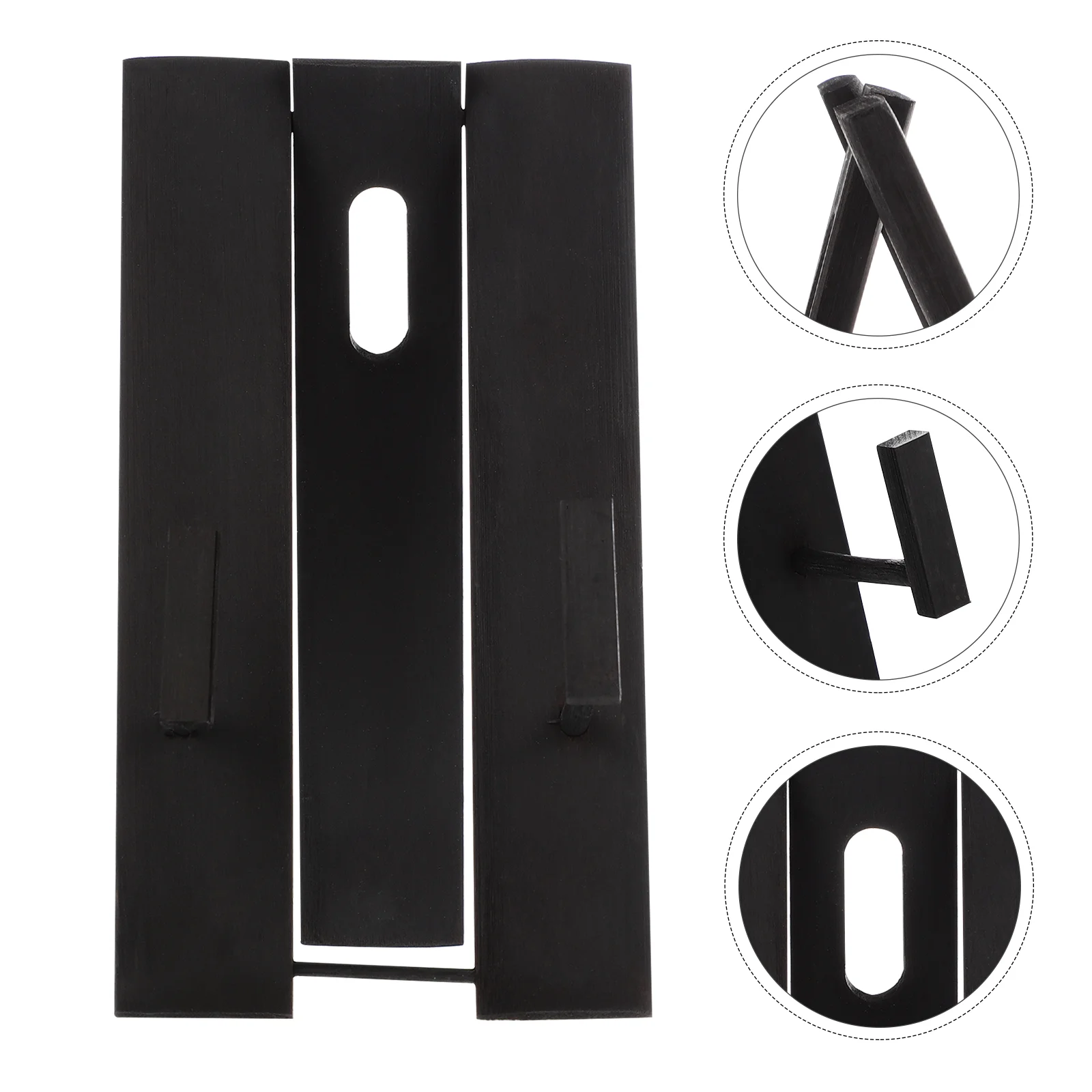 

Folding Fan Holder Decorative Fan Holder Wood Fan Stand Folding Fan Holder Handy Fan Display Holder Japanese Fan Holder