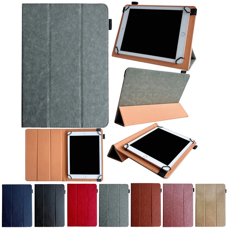 Флип-чехол для DEXP Ursus L270 B17 S670 L470 M170 B27 H370 K17 S770i 3G, 7 дюймов