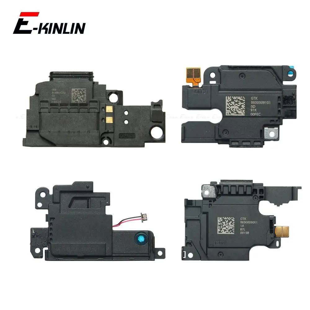 Задний внутренний звуковой сигнал громкий динамик телефонный кабель для Google Pixel 2