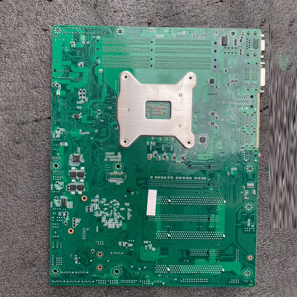 ASMB-785G2 для материнской платы промышленного оборудования Advantech ASMB-785