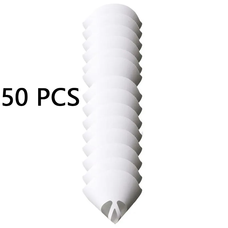 

Сетчатый фильтр для краски 100, воронка для очистки бумаги, стакан для продольной краски, одноразовый фильтр для краски, конические нейлоновые микронные бумажные трубки