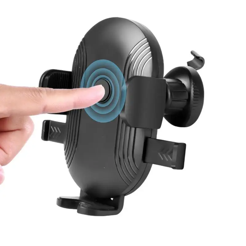 

Car Phone Holder Stand Gravity Dashboard Phone Holder Mobile Phone Support Rotatable Universal Stand For Car Mount Support