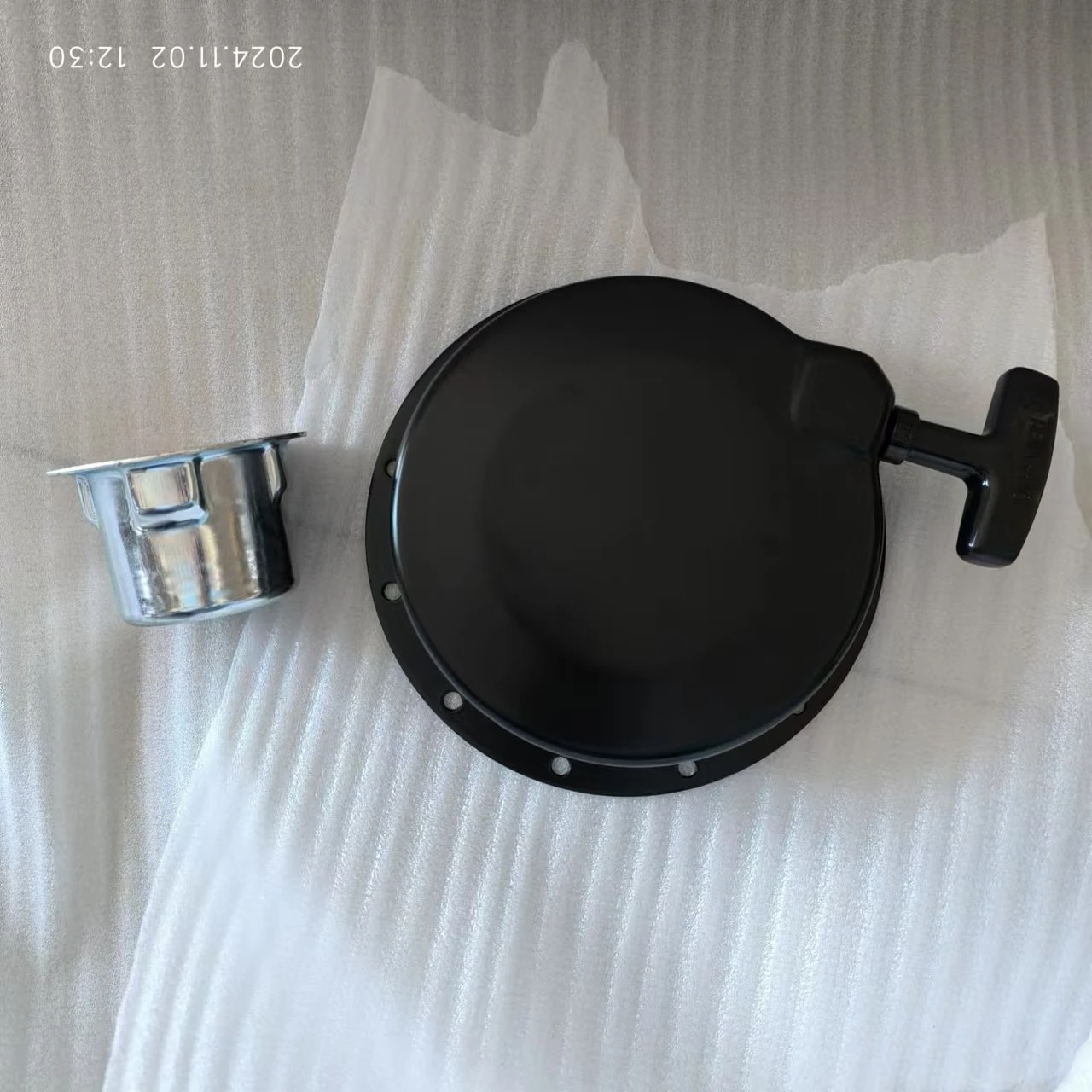 GT1300 GT1000 RECOIL STARTER 3000 RPM ENGINE USE NOT FIT 1800