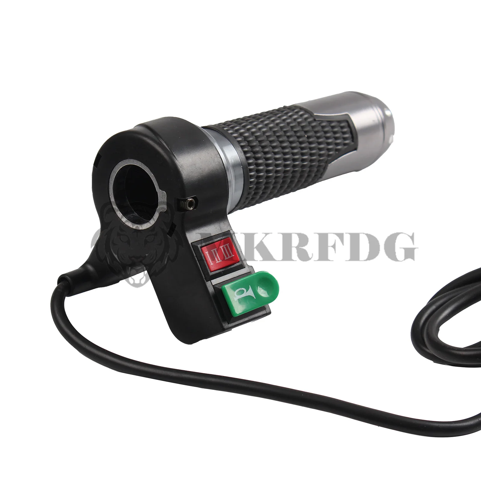 Рукоятка дроссельной заслонки Citycoco 60V для электрического скутера Halei