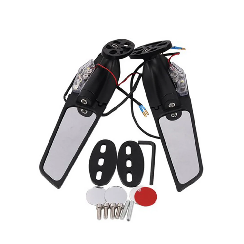 

Turn Signal Light Motorcycle Light Turn Signal Light View Side Mirror For Motorcycle Light LED Turn Signal Light
