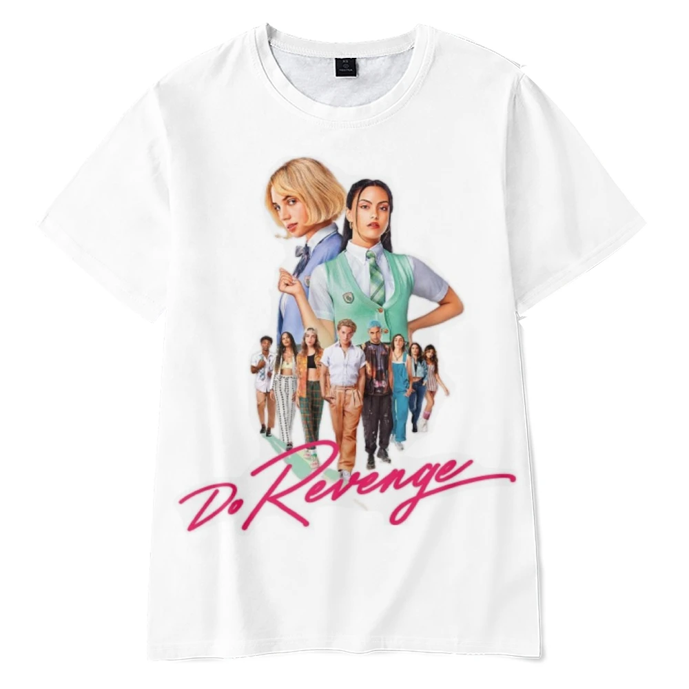 

Женская/мужская футболка с круглым вырезом и коротким рукавом