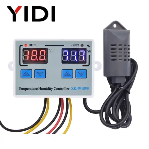 12v регулятор температуры для инкубатора - купить недорого | AliExpress