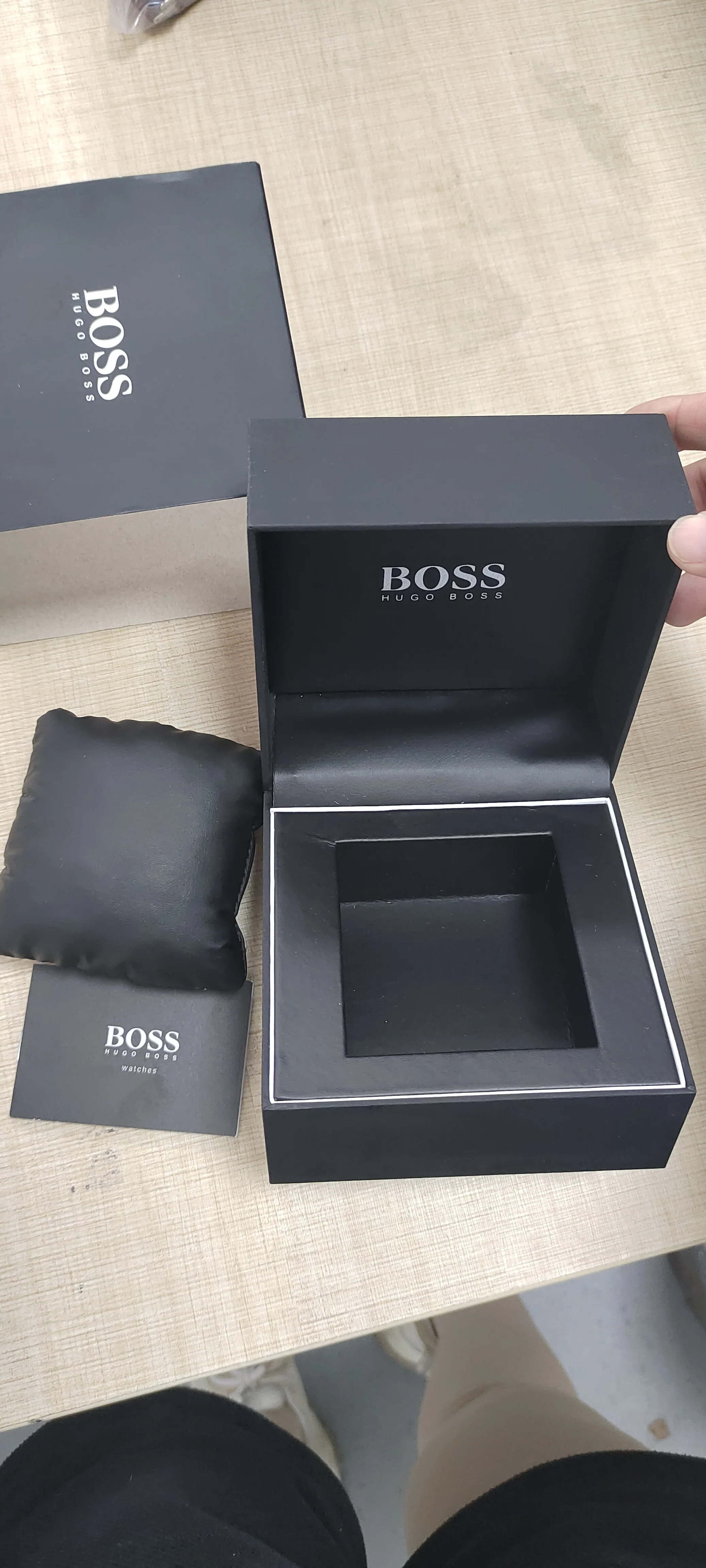 

50pcs boxes