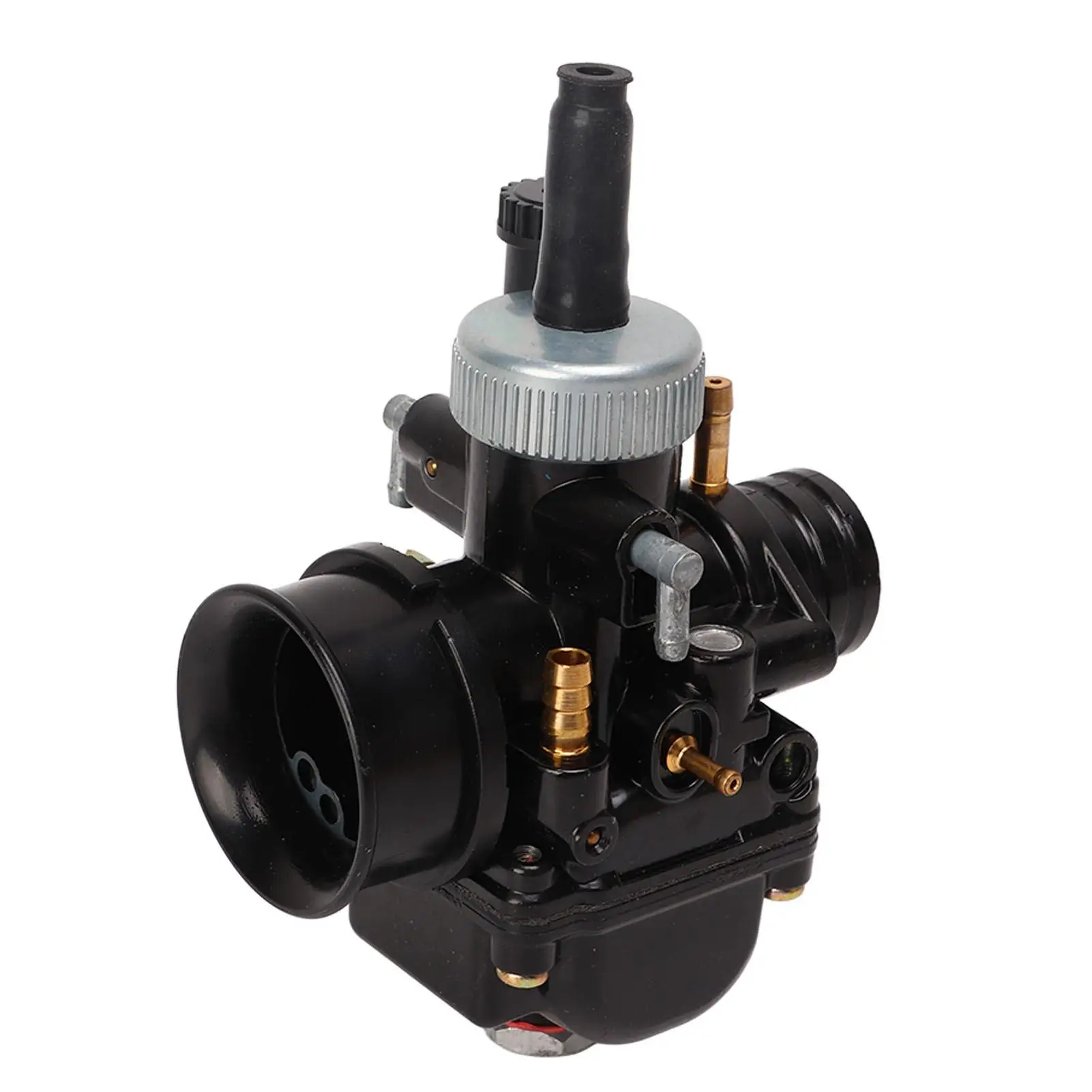 do gaźnika dellorto 19 mm dla 50 cm3 skutera 2-suwowego i - zamiennik motocyklowego