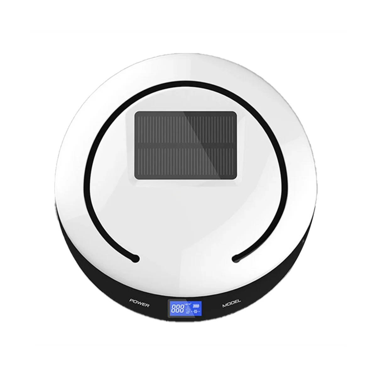 

Автомобильный очиститель на солнечной батарее со встроенной подставкой, USB-ионизатор, очиститель для автомобиля/дома/офиса