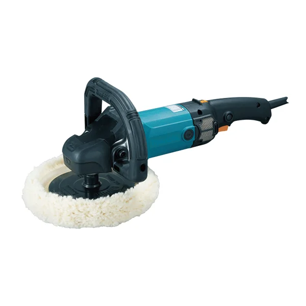 Полировальная машина Makita 9237CB