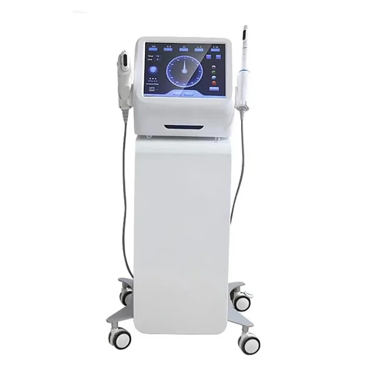 Новинка 2023 Профессиональный аппарат 2 в 1 для укрепления мышц влагалища массажер