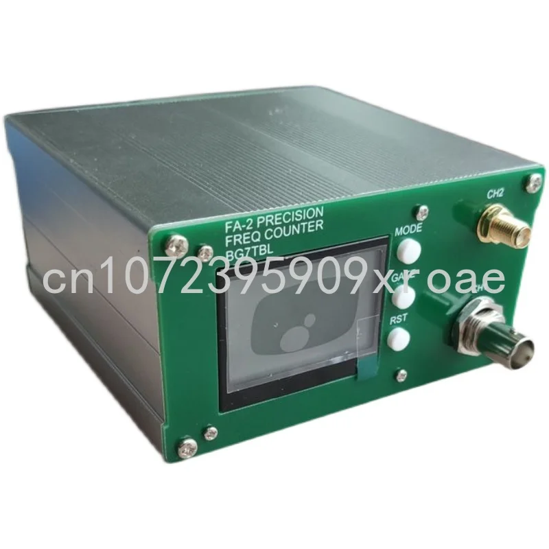 

6G Frequency Meter, Power Meter, Bluetooth Frequency Meter, 2.4G Frequency Meter, FA-2-6GPRO