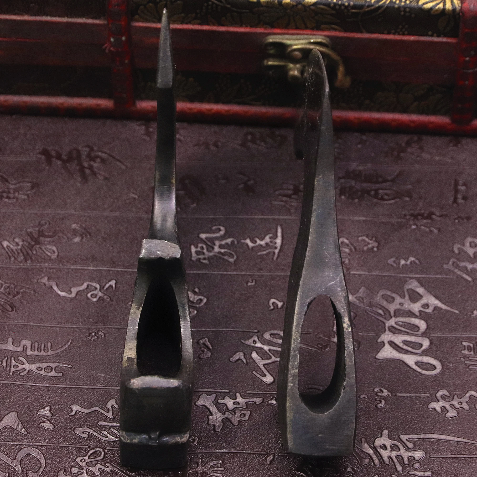 Тактический топор викингов 440