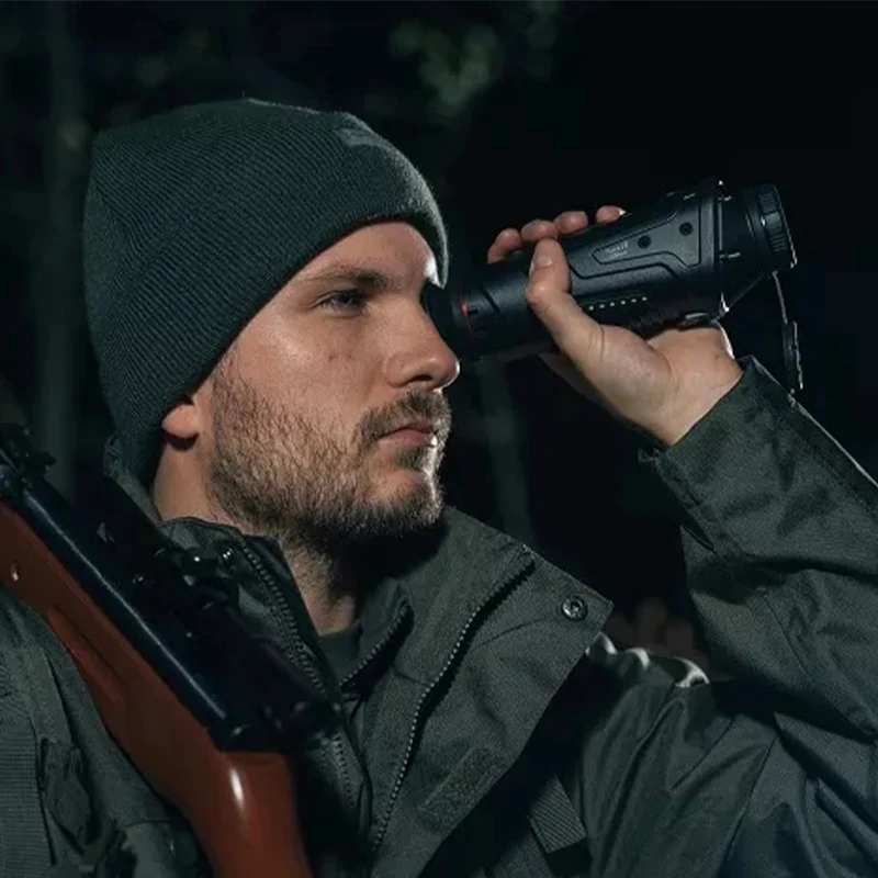 Рисунок 6 - Тепловизионная монокулярная ручная