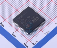 stm32l471vgt6 package lqfp 100 new original genuine microcontroller mcumpusoc ic chi