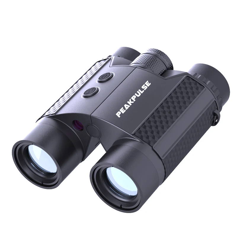 

2000m Optical Telescope Binoculars with Superb Fmc Lens for Camping Hunting