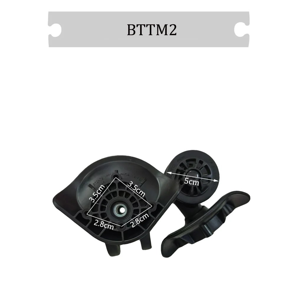 Для универсального сменного чемодана HINOMOTO BTTM2 бесшумные гладкие удобные