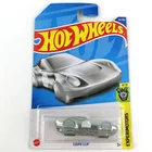 Коллекционная модель автомобиля Hot Wheels COUPE CLIP 2022, коллекционная металлическая модель, коллекционные игрушечные автомобили, 101-164