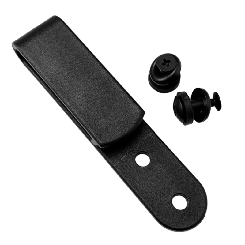

Ножны KYDEX Зажим для талии Зажим для ножен Аксессуары для переноски на открытом воздухе KYDEX A0KF