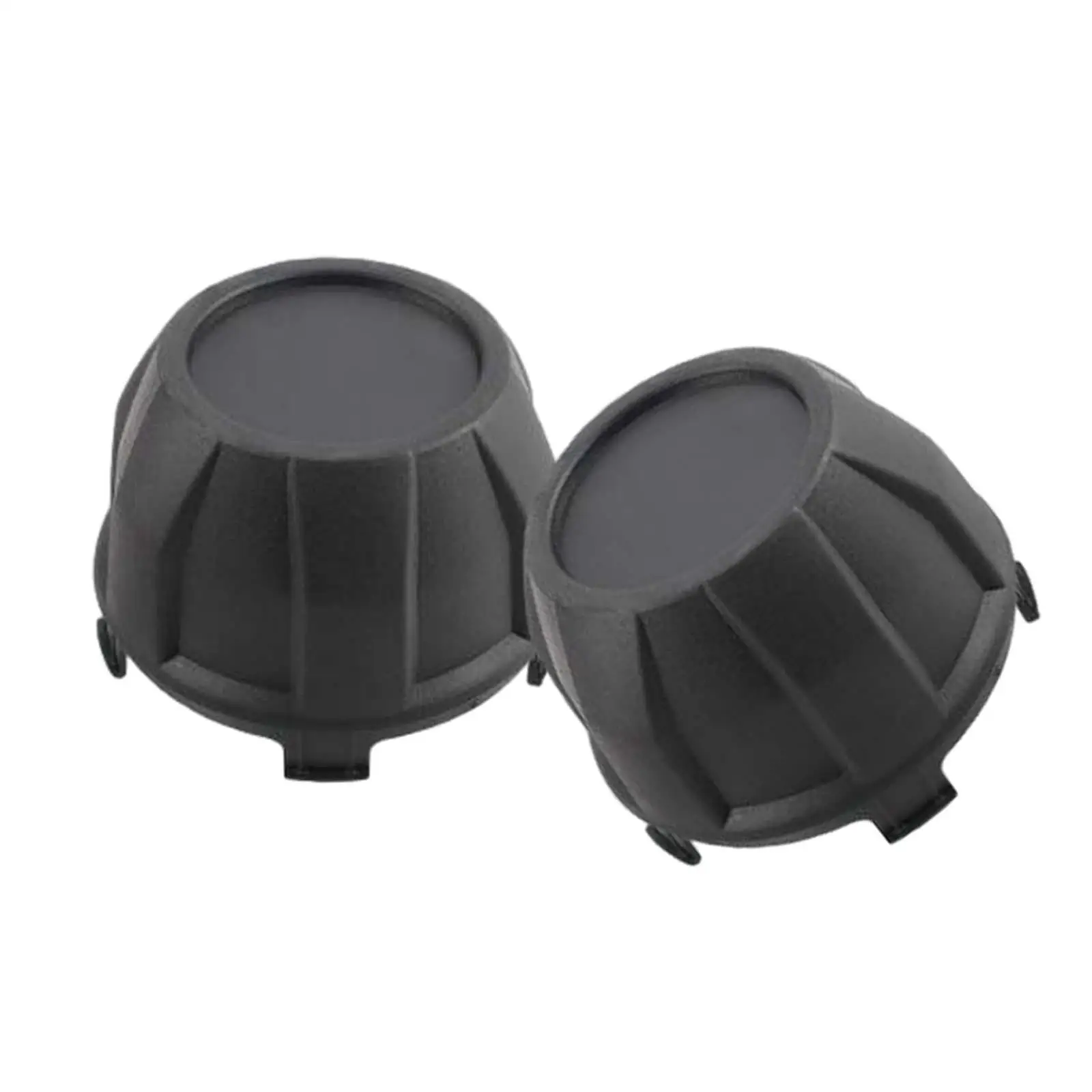 4 шт. колпаки для ступиц колес аксессуары Kawasaki Krx 1000 Professional