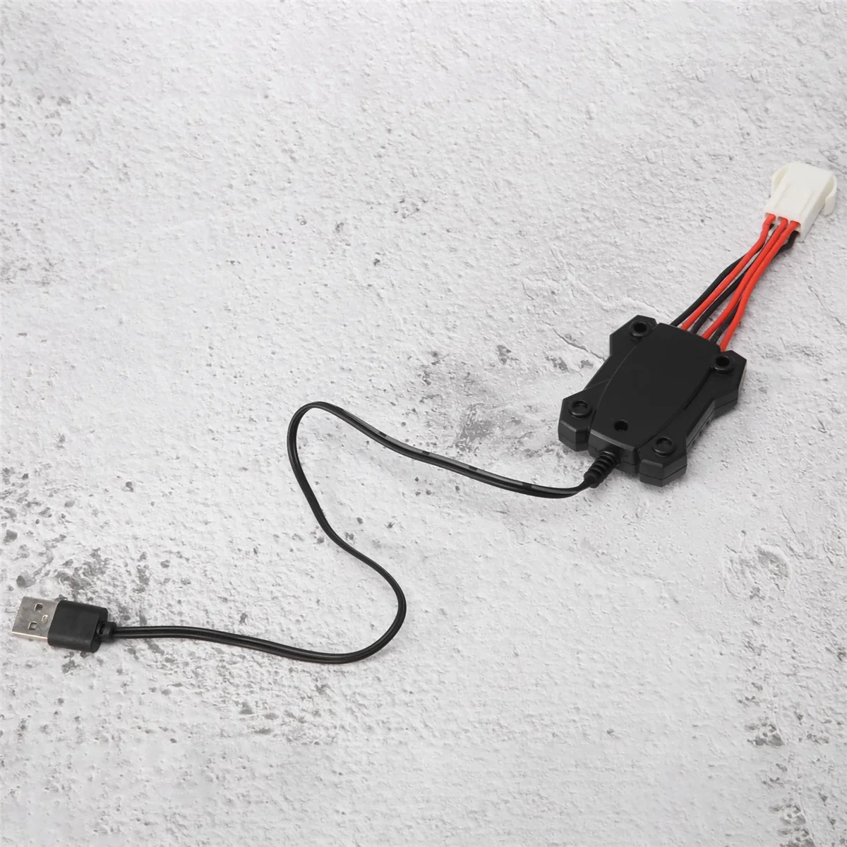 

Зарядное устройство с USB портом для Hosim XLH S911 S912 9115 9116