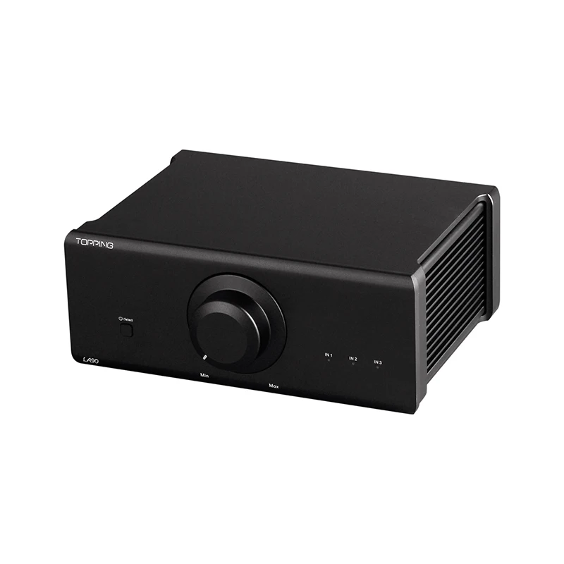 Усилитель мощности HX LA90