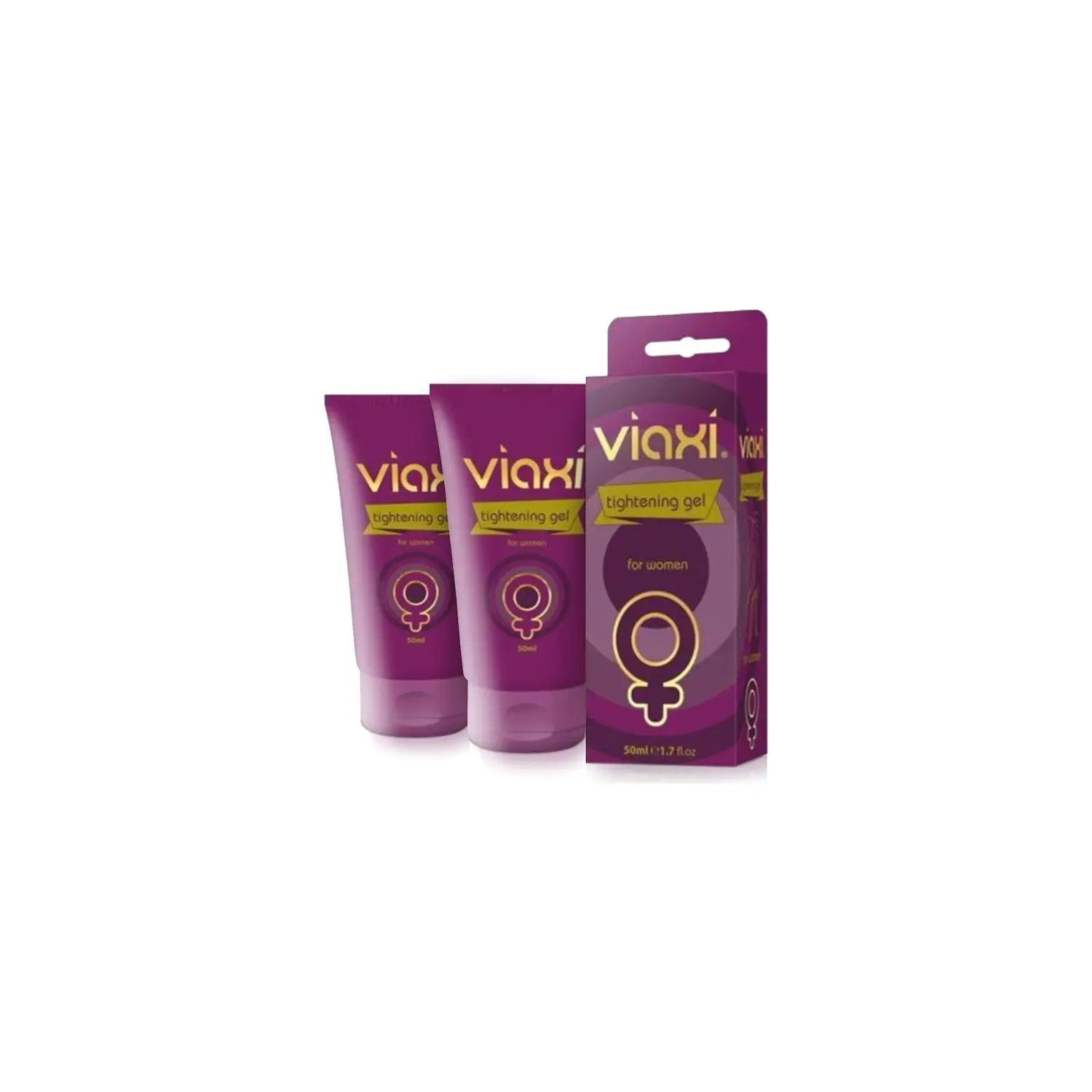 

Viaxi Tightening Private Area Narrowing Firming Gel 50 ML