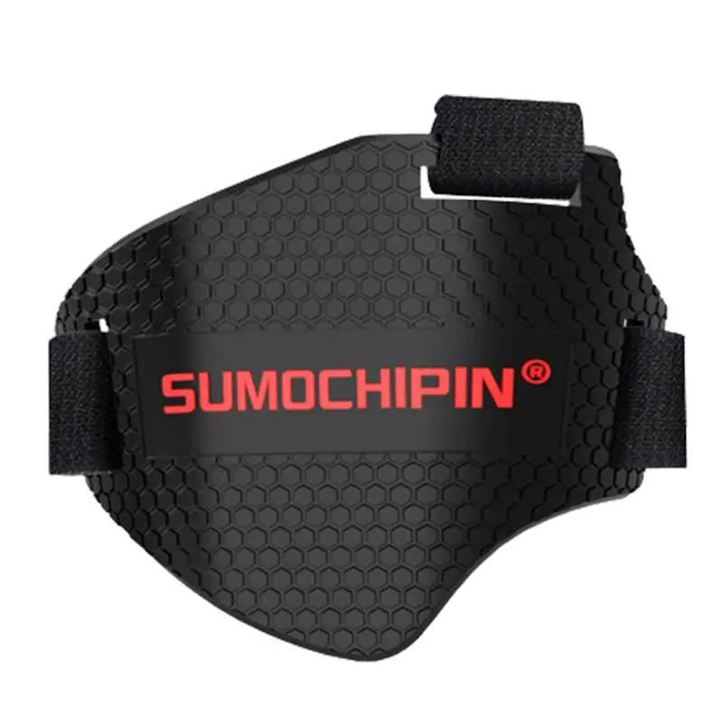 

Защитная противоскользящая резиновая крышка рычага переключения передач мотоцикла Нескользящая и прочная резиновая крышка рычага перекл...